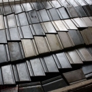 BAR Magazin WWII, Lagerräumung